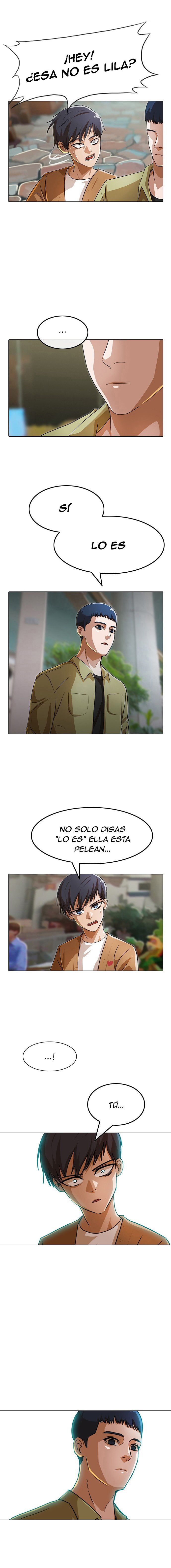 Read La chica de Random Chatting! Manga Online