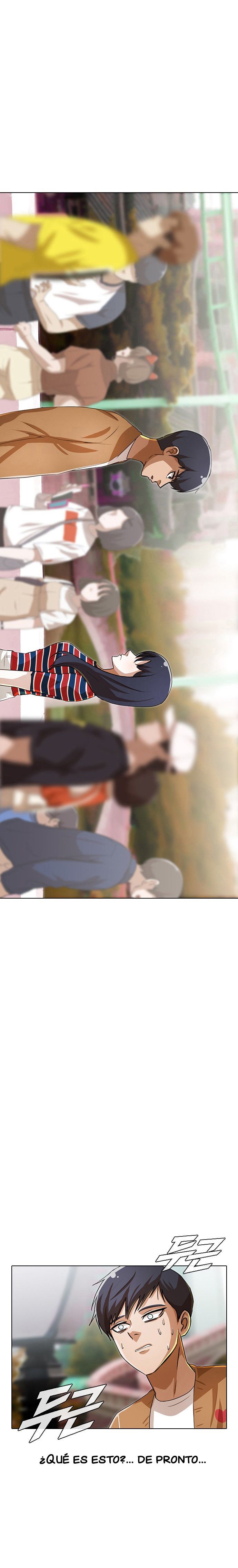 Read La chica de Random Chatting! Manga Online