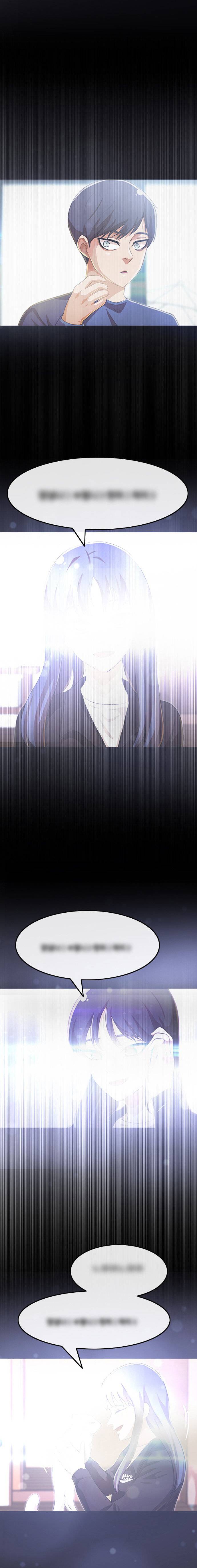 Read La chica de Random Chatting! Manga Online