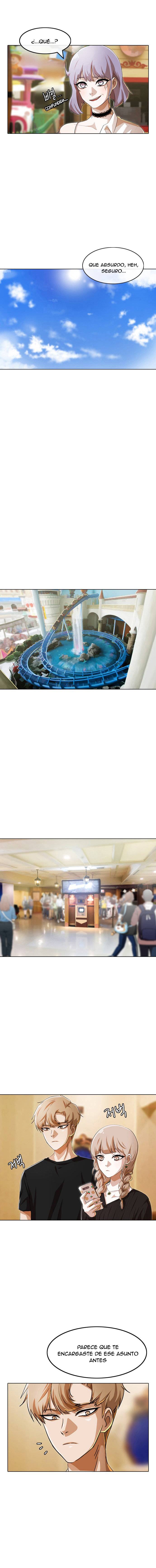 Read La chica de Random Chatting! Manga Online