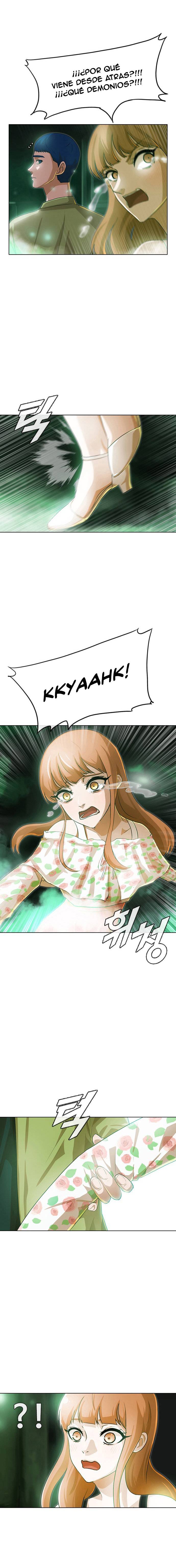 Read La chica de Random Chatting! Manga Online