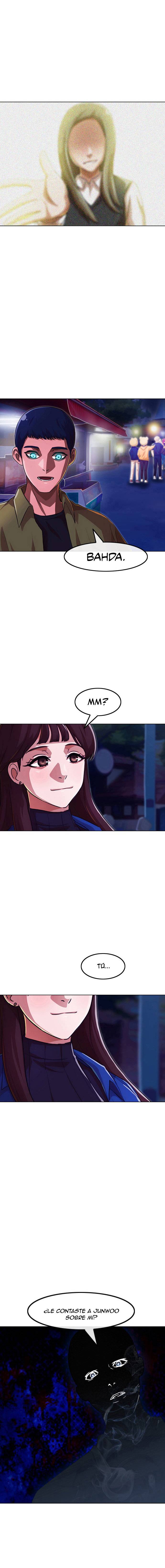 Read La chica de Random Chatting! Manga Online