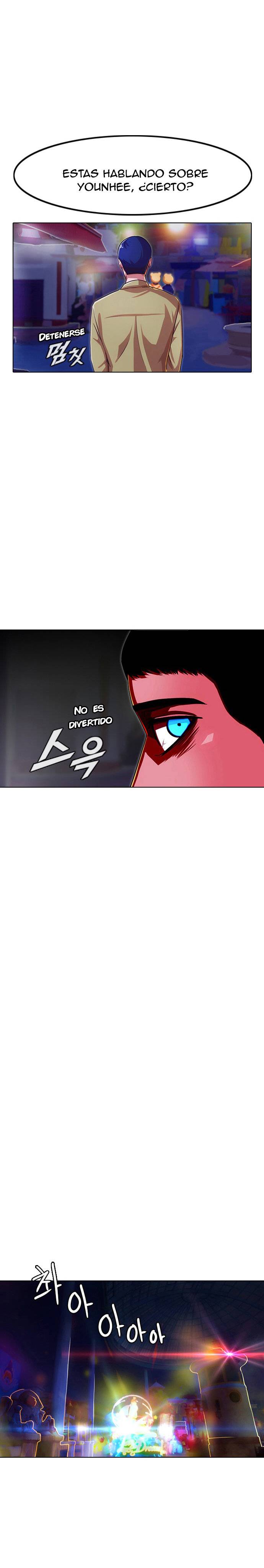 Read La chica de Random Chatting! Manga Online