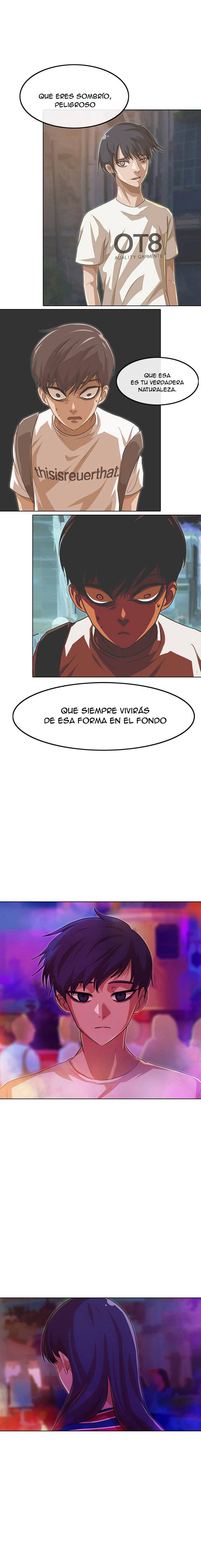 Read La chica de Random Chatting! Manga Online