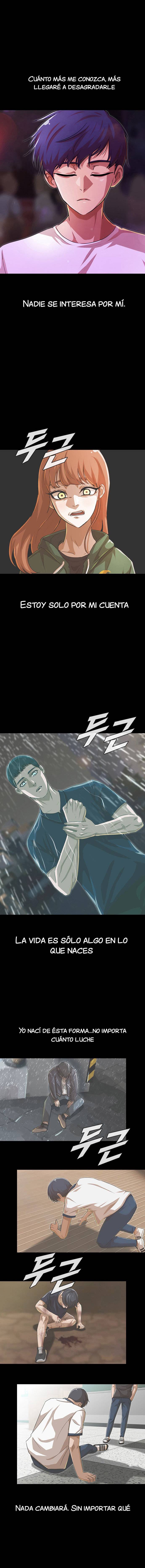 Read La chica de Random Chatting! Manga Online