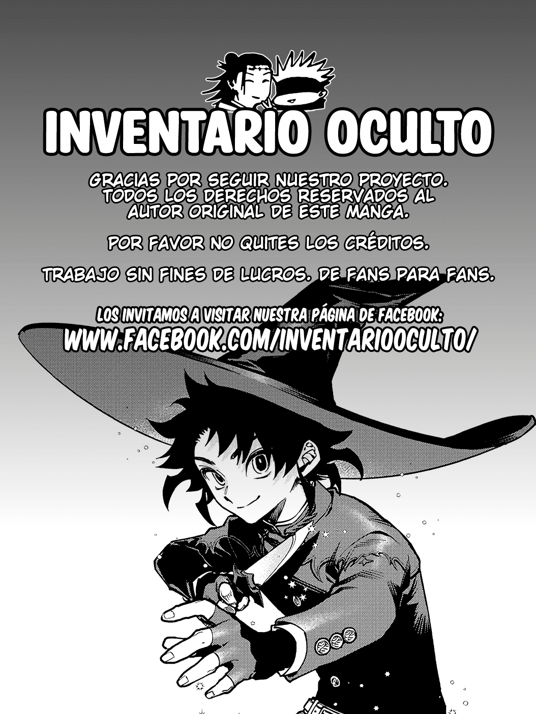 Read Madan No Ichi ES Manga Online
