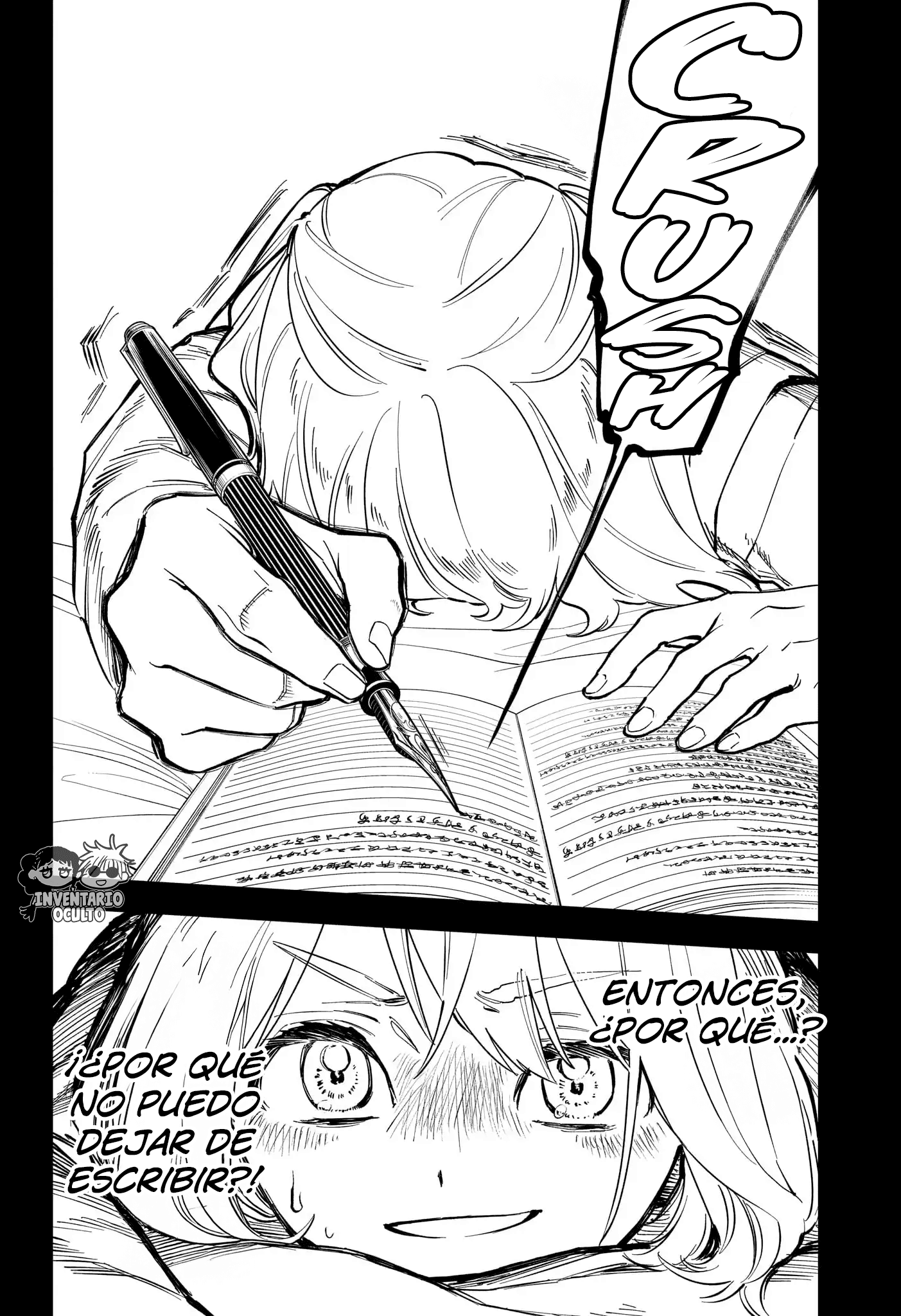 Read Madan No Ichi ES Manga Online
