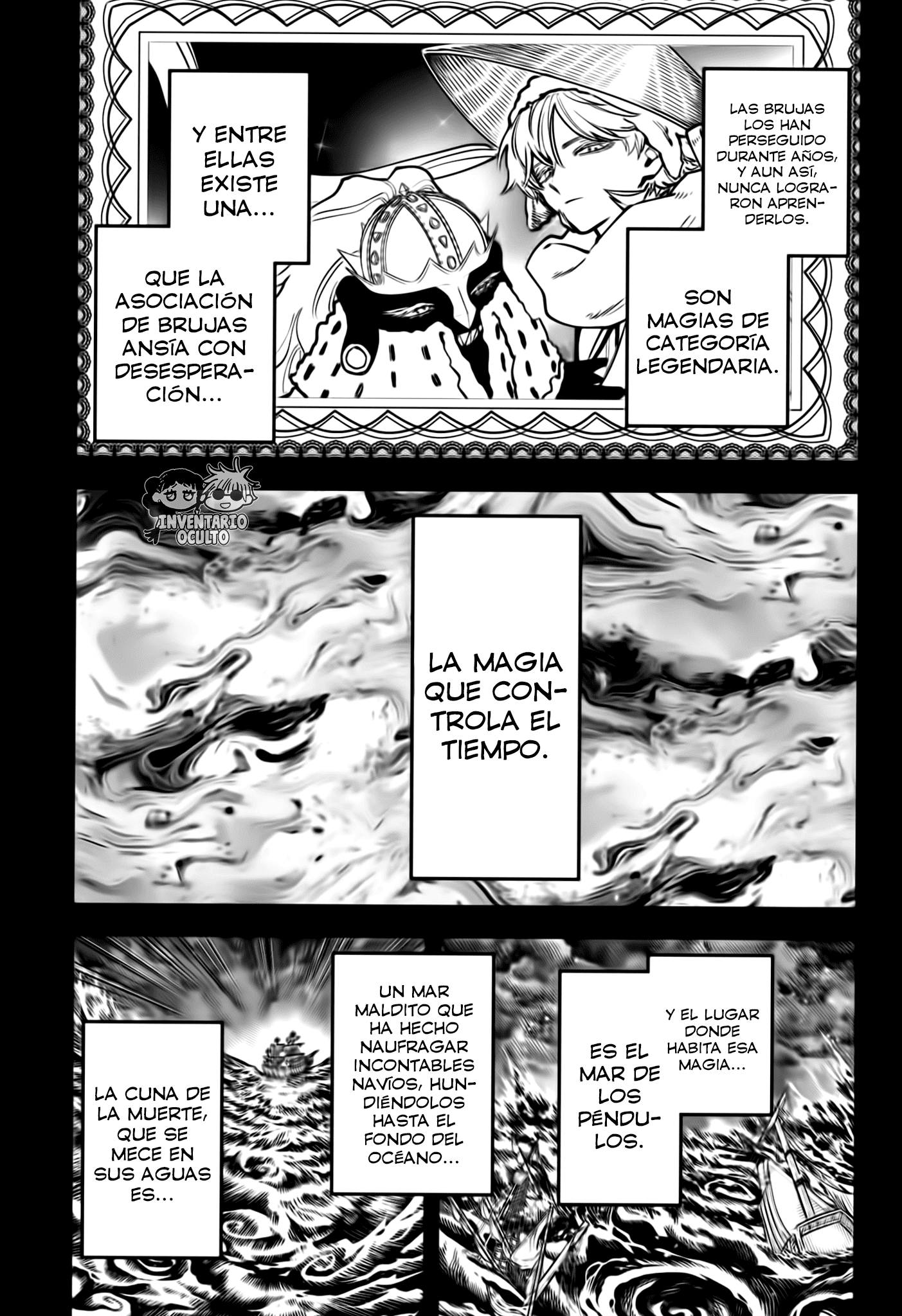 Read Madan No Ichi ES Manga Online