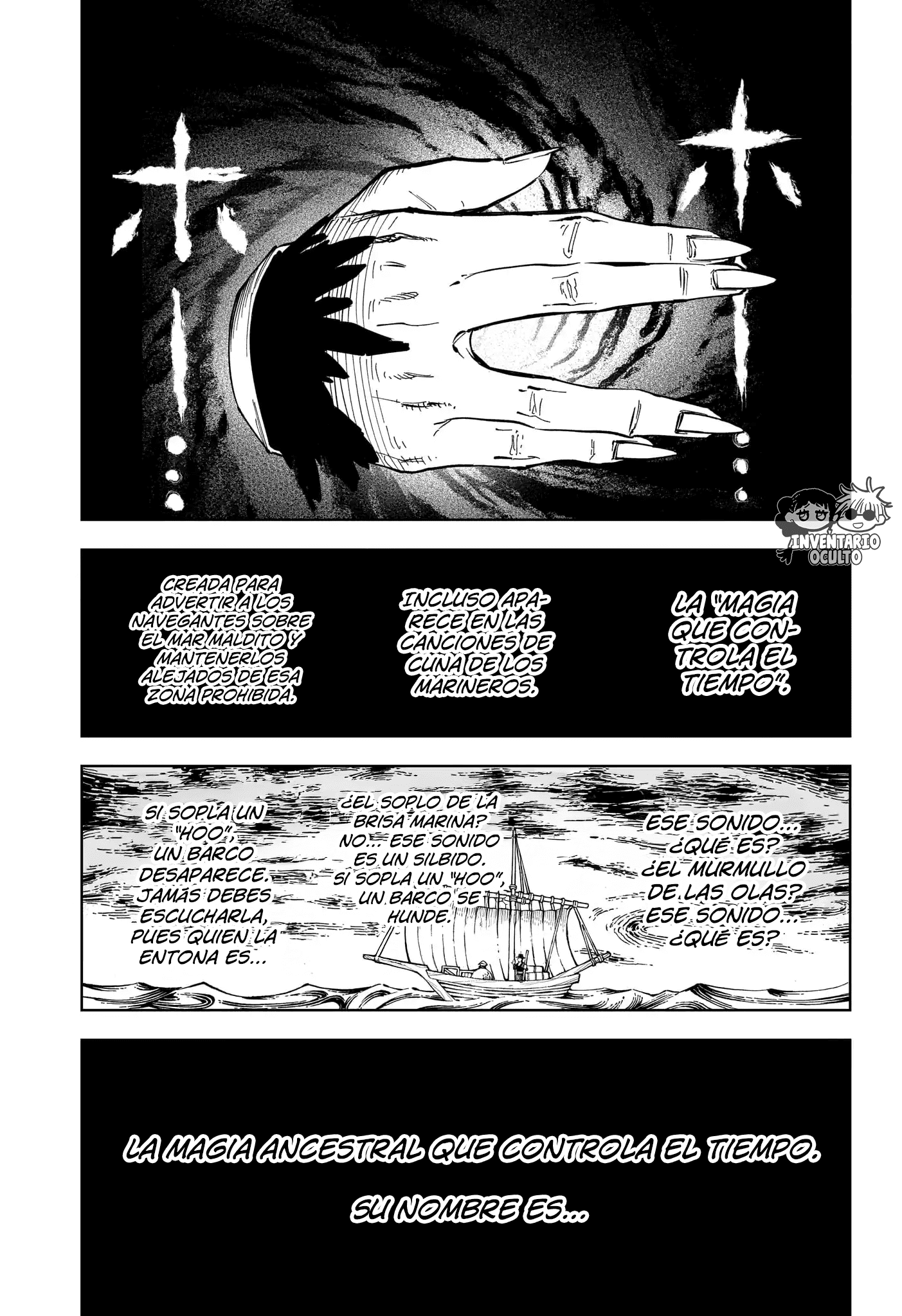 Read Madan No Ichi ES Manga Online