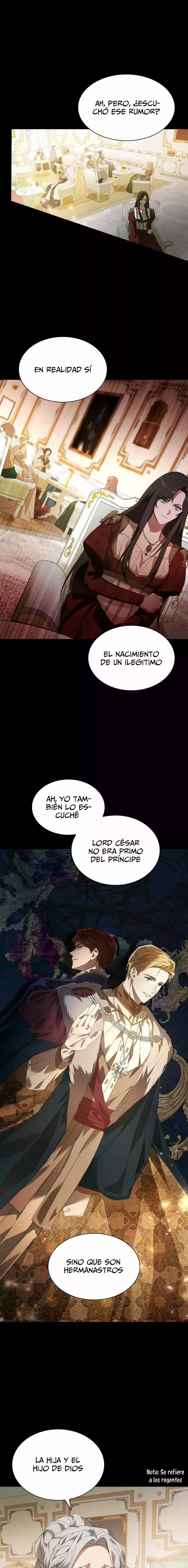 Read Yo soy la reina en esta vida Manga Online