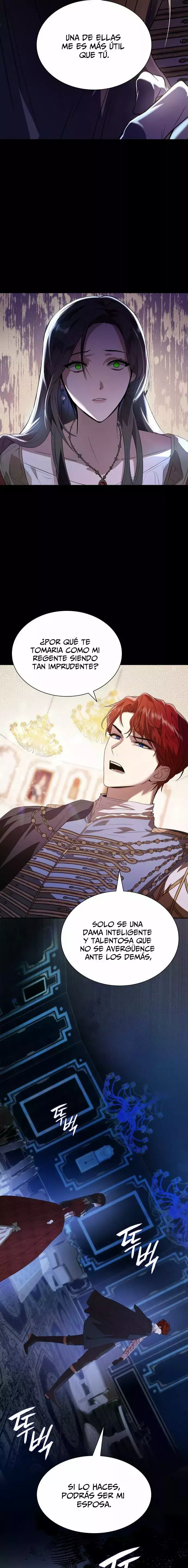 Read Yo soy la reina en esta vida Manga Online