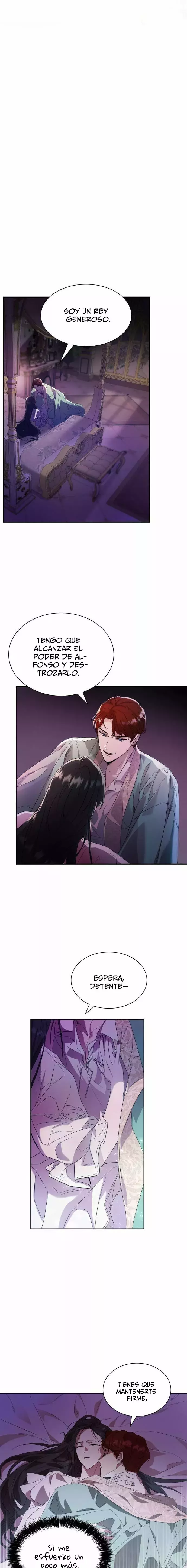Read Yo soy la reina en esta vida Manga Online