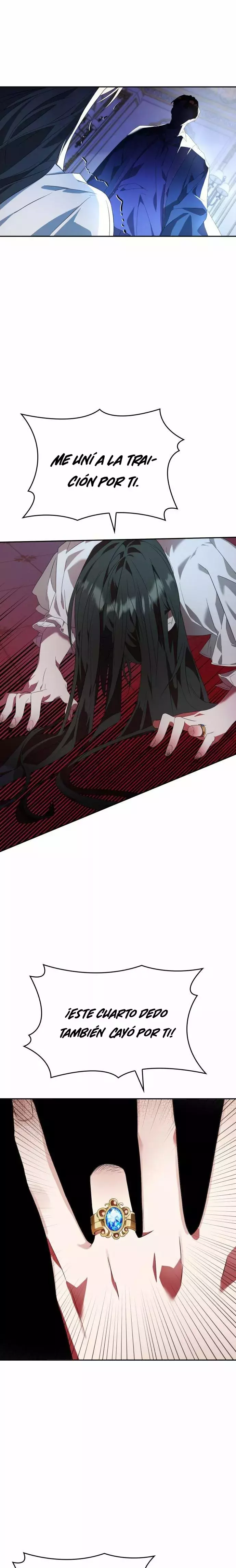 Read Yo soy la reina en esta vida Manga Online
