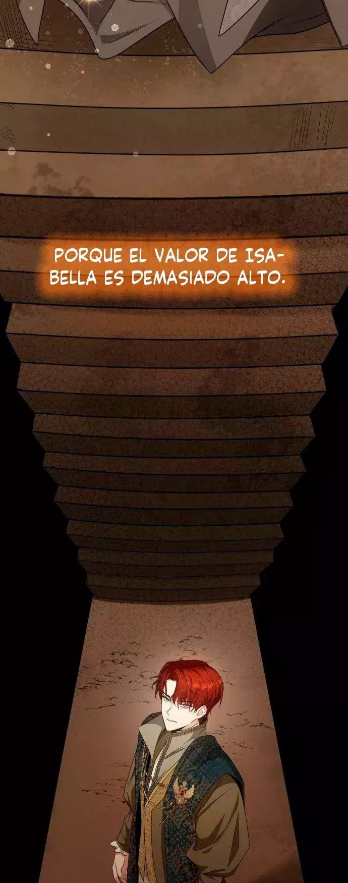 Read Yo soy la reina en esta vida Manga Online