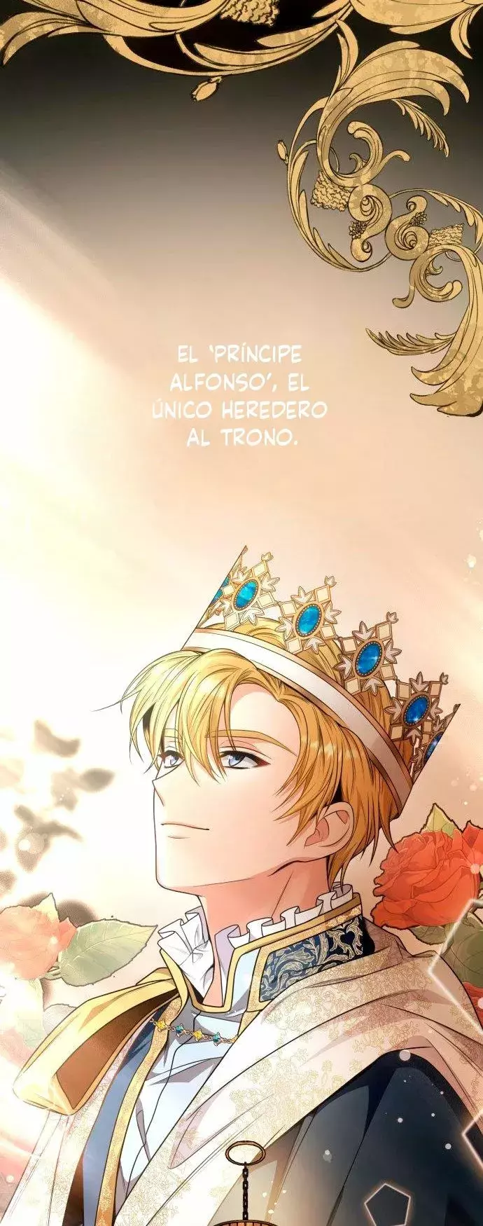 Read Yo soy la reina en esta vida Manga Online