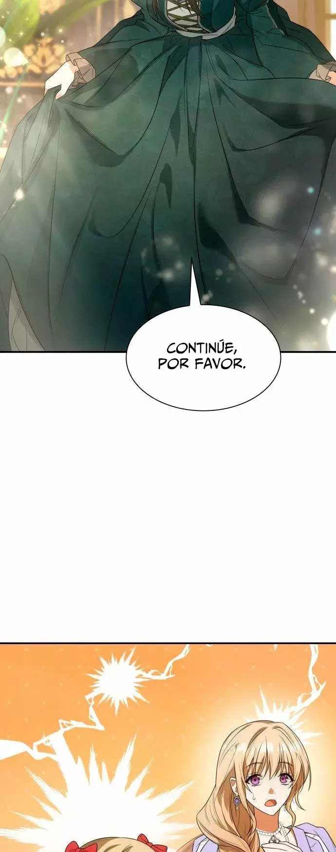 Read Yo soy la reina en esta vida Manga Online