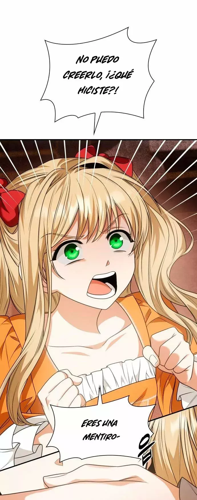 Read Yo soy la reina en esta vida Manga Online