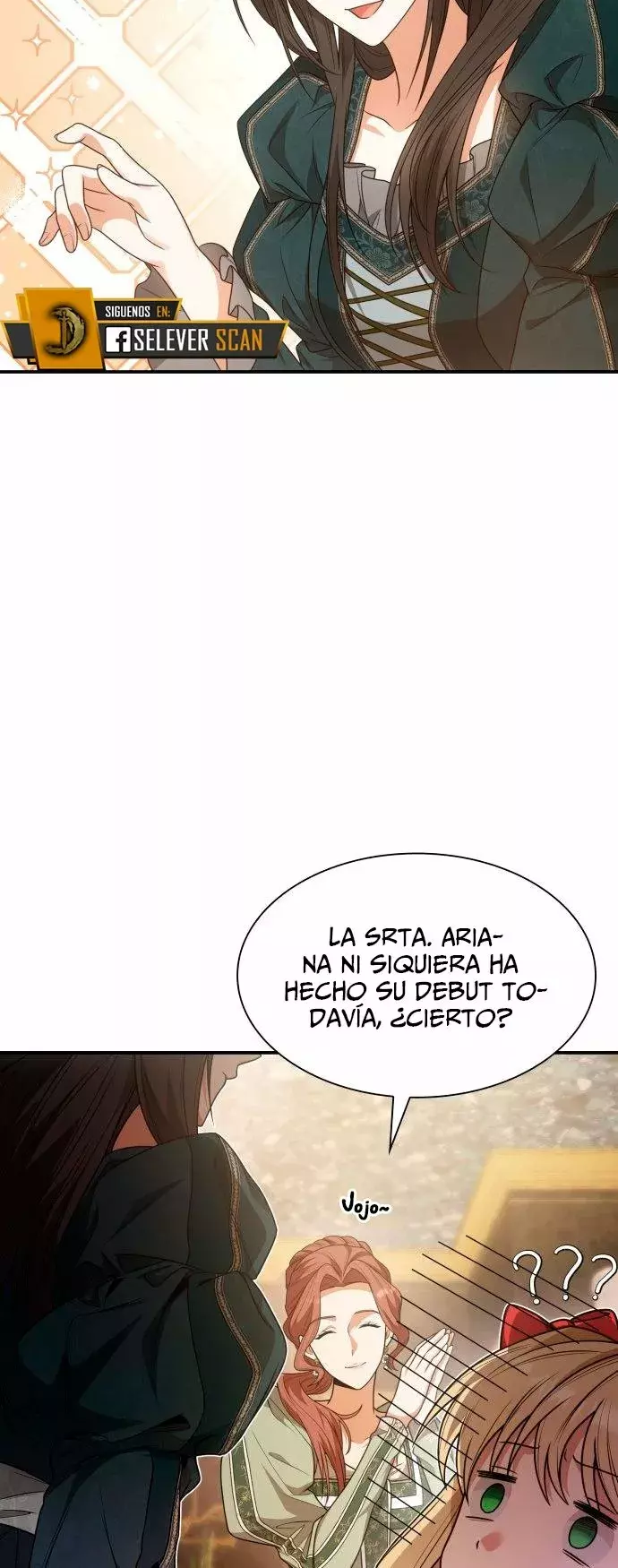 Read Yo soy la reina en esta vida Manga Online