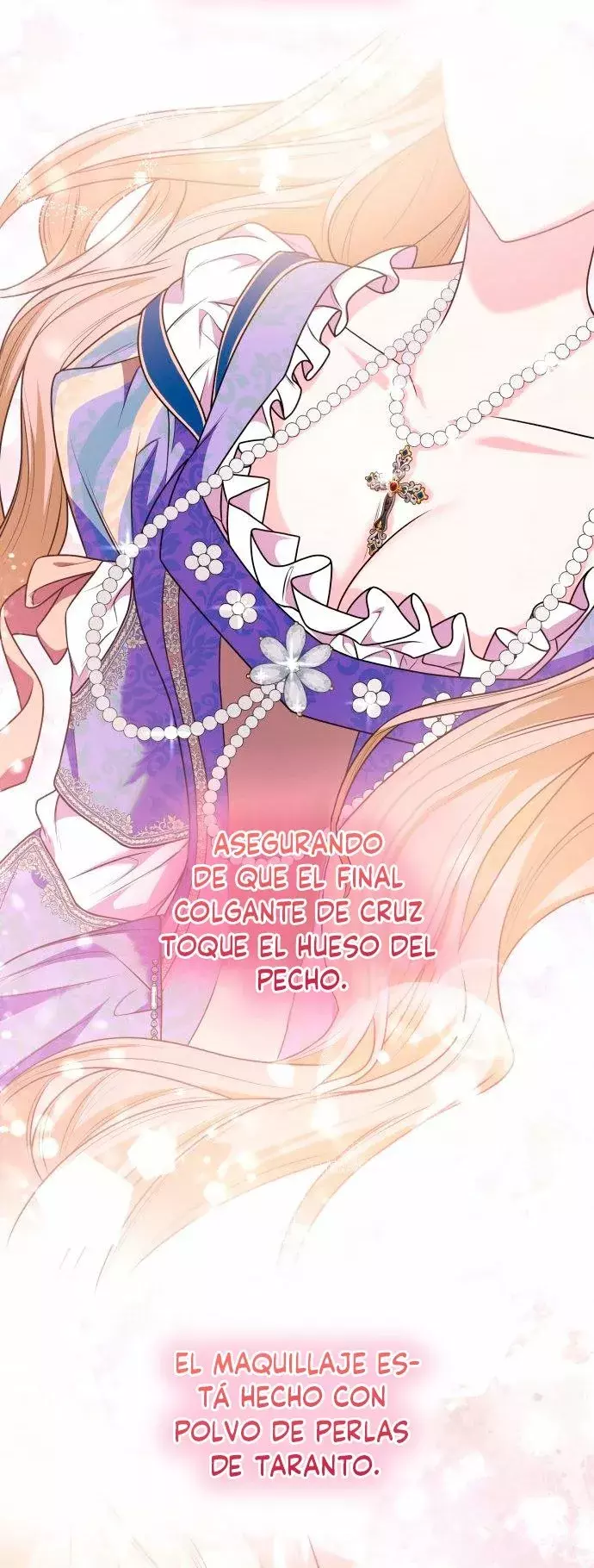 Read Yo soy la reina en esta vida Manga Online