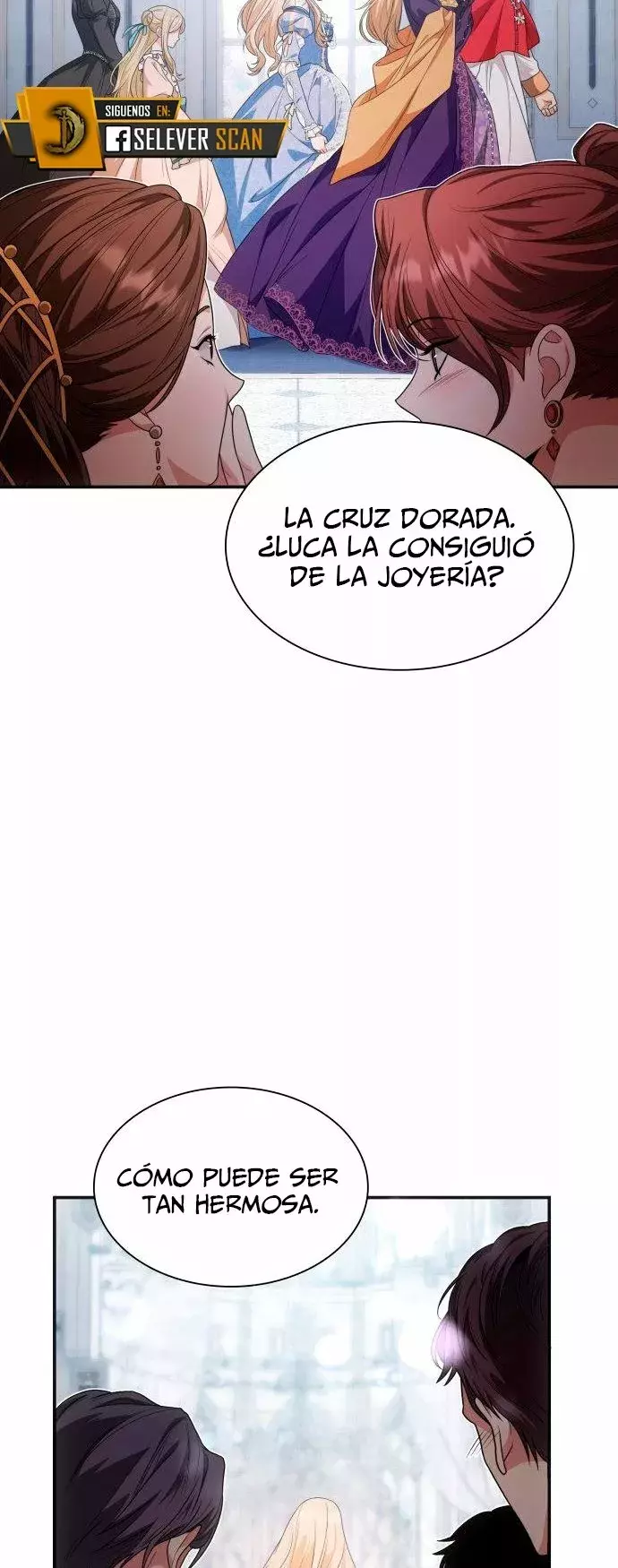 Read Yo soy la reina en esta vida Manga Online