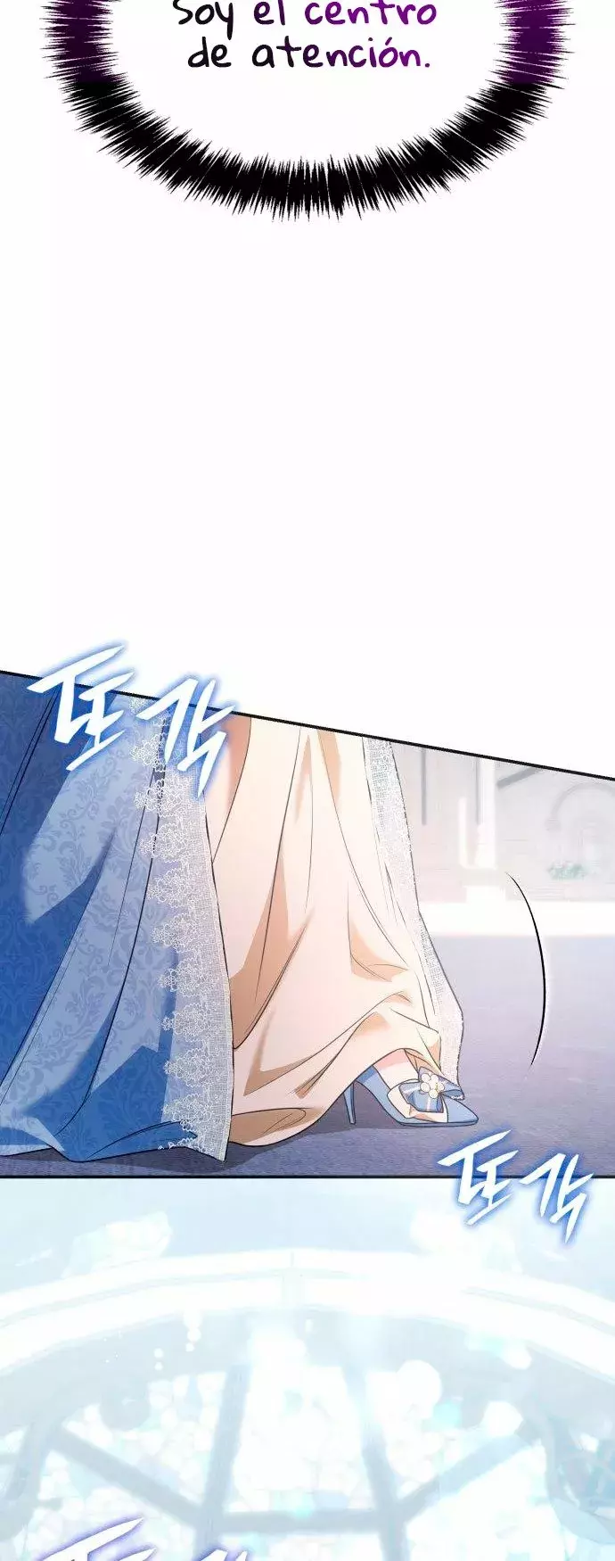 Read Yo soy la reina en esta vida Manga Online