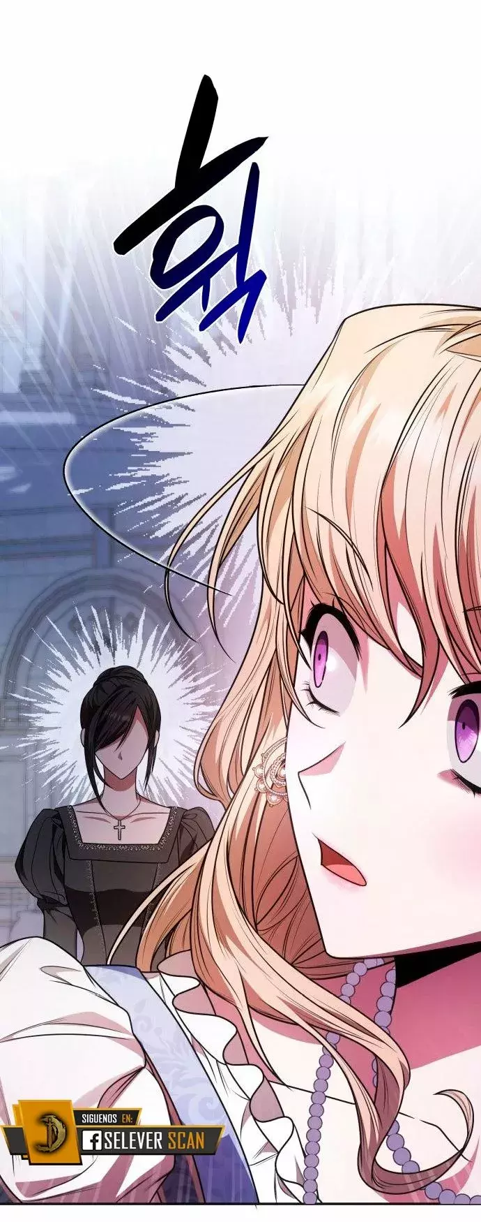 Read Yo soy la reina en esta vida Manga Online