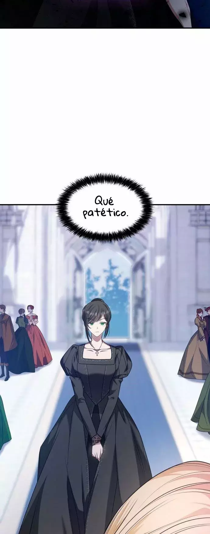 Read Yo soy la reina en esta vida Manga Online