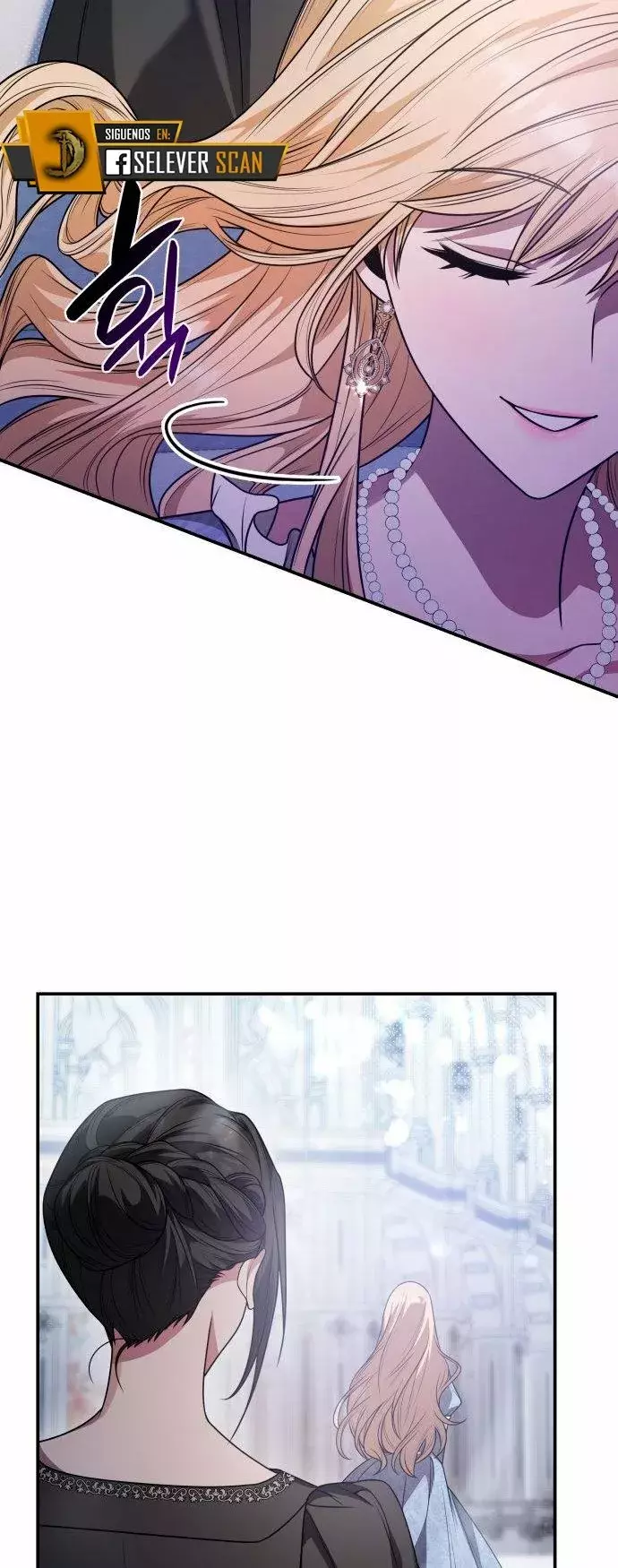 Read Yo soy la reina en esta vida Manga Online