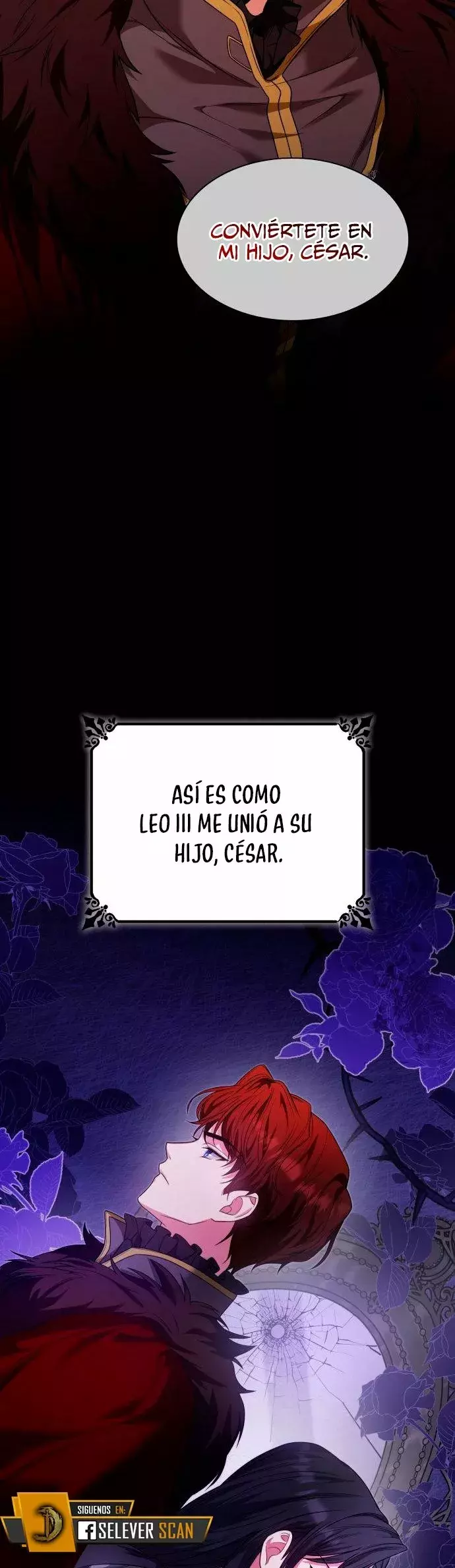 Read Yo soy la reina en esta vida Manga Online