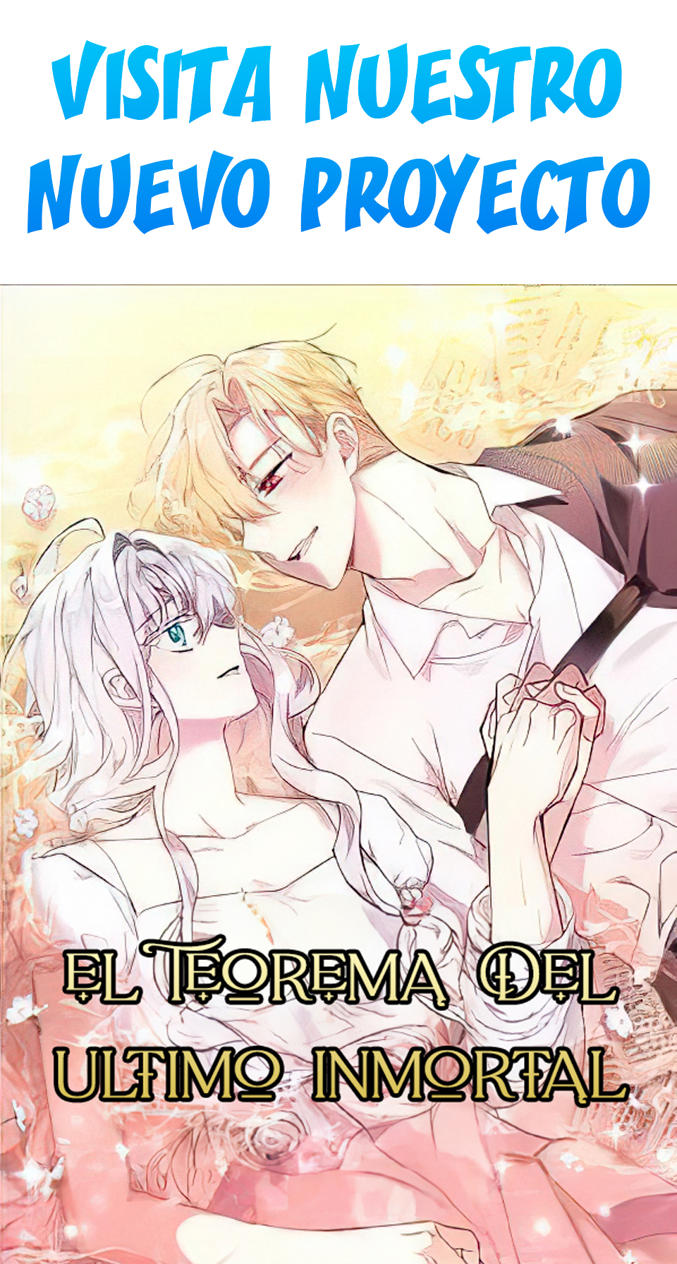 Read Yo soy la reina en esta vida Manga Online