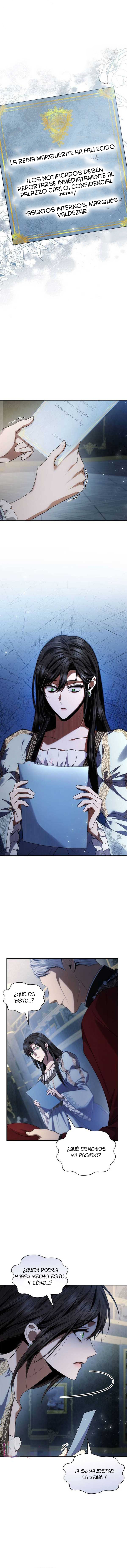 Read Yo soy la reina en esta vida Manga Online