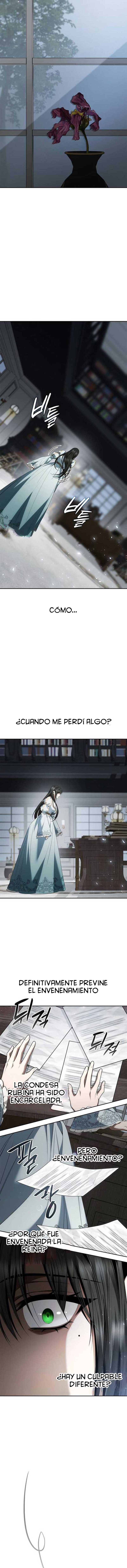 Read Yo soy la reina en esta vida Manga Online