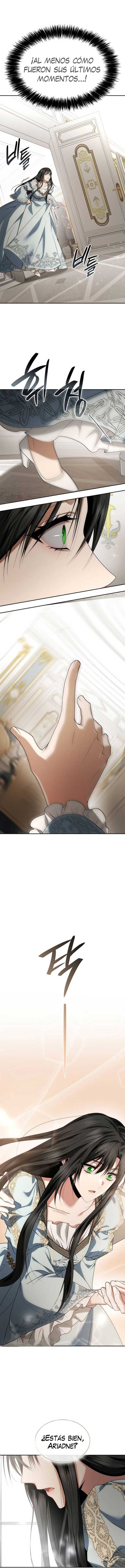 Read Yo soy la reina en esta vida Manga Online