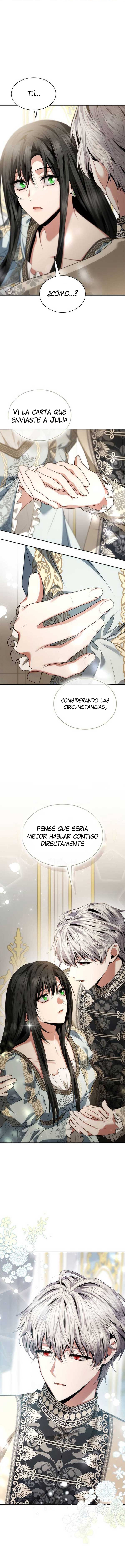 Read Yo soy la reina en esta vida Manga Online