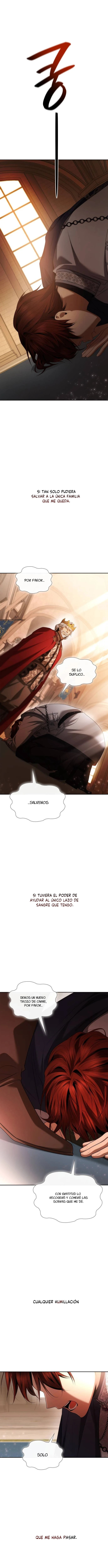 Read Yo soy la reina en esta vida Manga Online