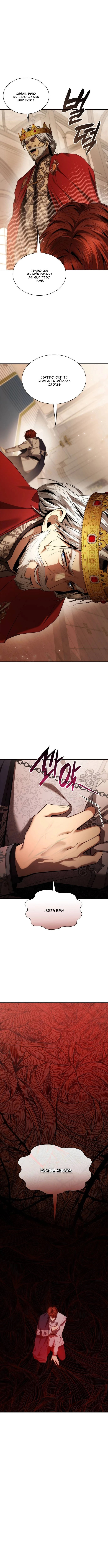 Read Yo soy la reina en esta vida Manga Online