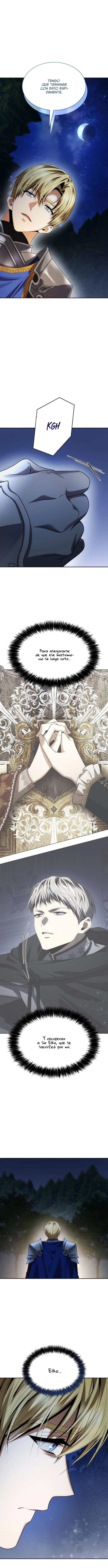 Read Yo soy la reina en esta vida Manga Online