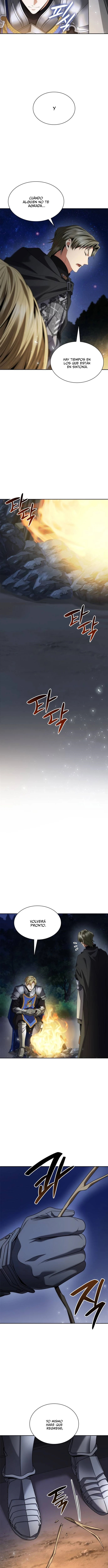 Read Yo soy la reina en esta vida Manga Online