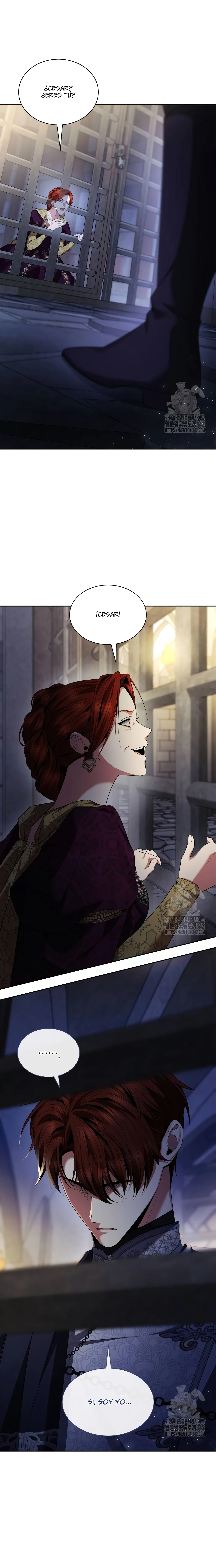 Read Yo soy la reina en esta vida Manga Online