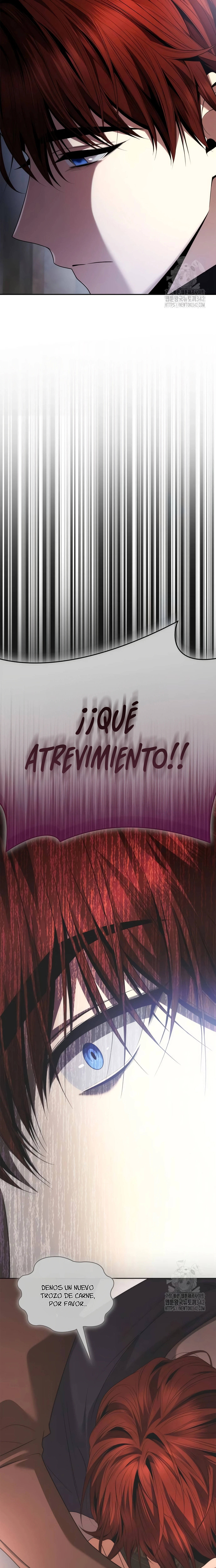 Read Yo soy la reina en esta vida Manga Online