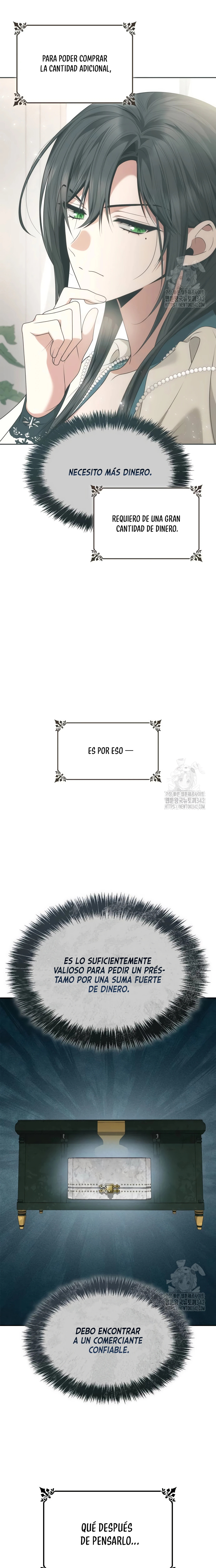 Read Yo soy la reina en esta vida Manga Online