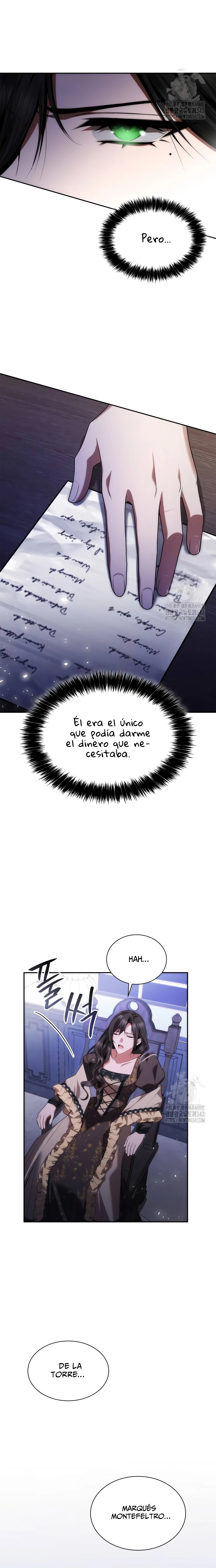 Read Yo soy la reina en esta vida Manga Online