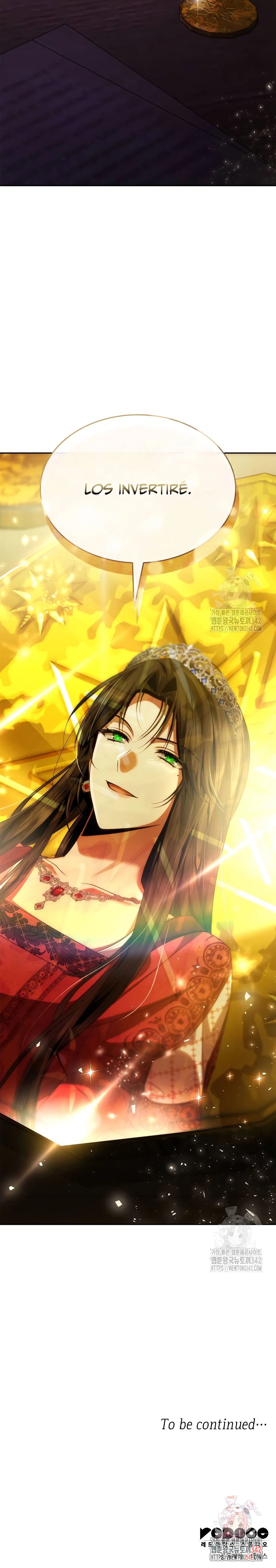 Read Yo soy la reina en esta vida Manga Online
