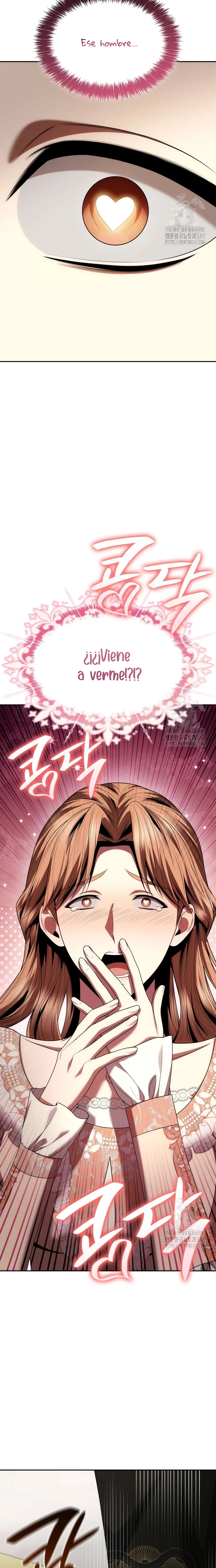 Read Yo soy la reina en esta vida Manga Online