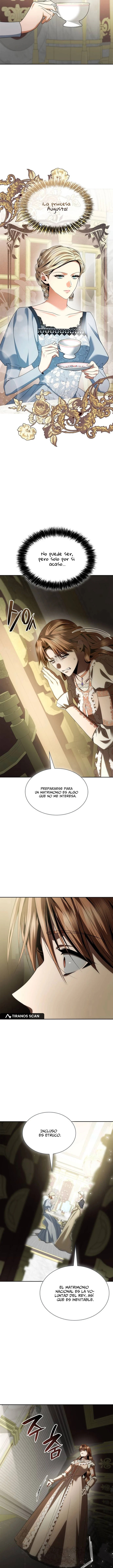 Read Yo soy la reina en esta vida Manga Online