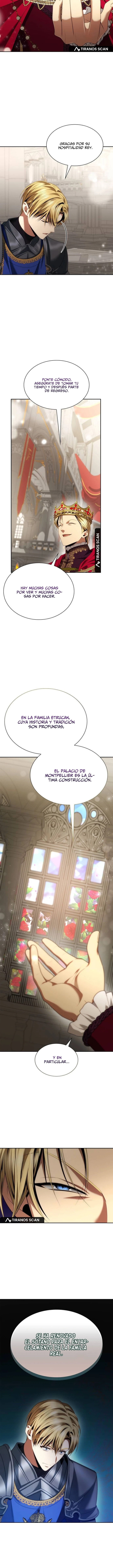 Read Yo soy la reina en esta vida Manga Online