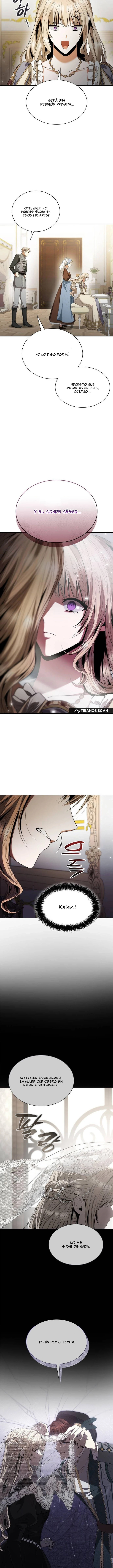 Read Yo soy la reina en esta vida Manga Online