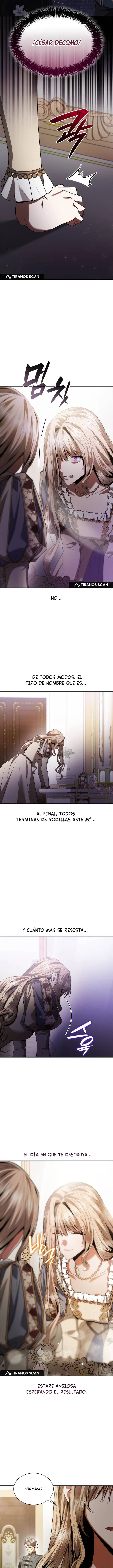 Read Yo soy la reina en esta vida Manga Online