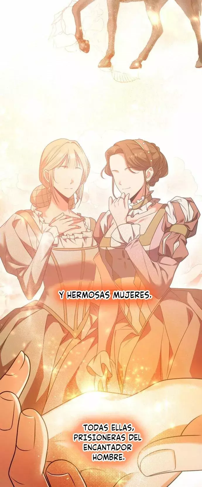 Read Yo soy la reina en esta vida Manga Online