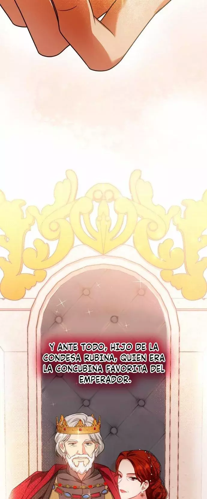 Read Yo soy la reina en esta vida Manga Online